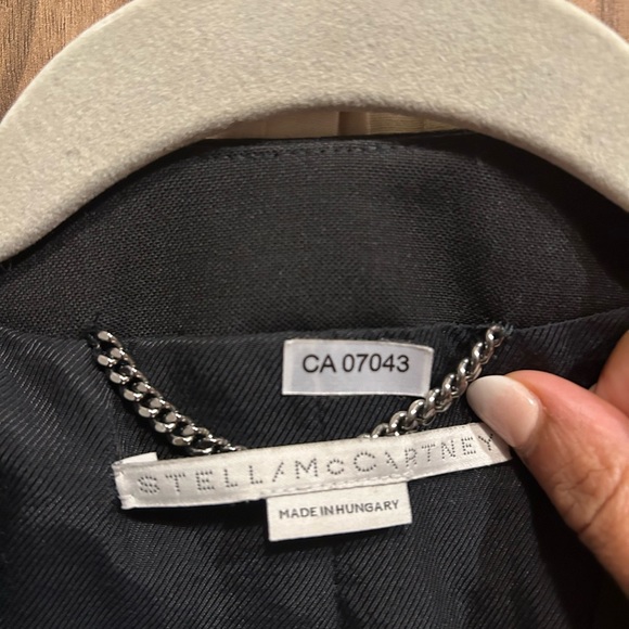 Stella McCartney Blazer - Picture 3 of 5